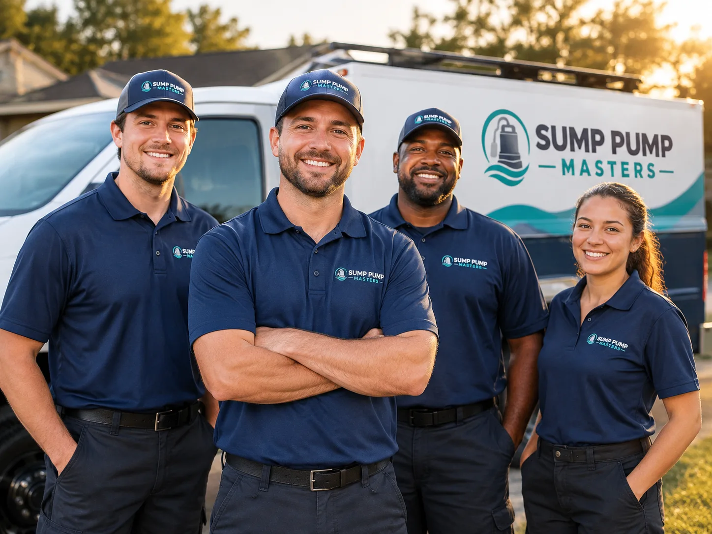 Sump Pump Repair company in Stockdale, PA